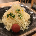 因幡うどん - 