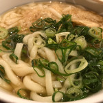 因幡うどん - 
