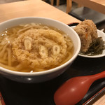 因幡うどん - 