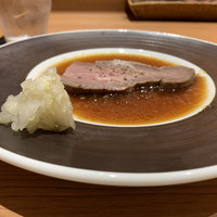 芦屋焼肉 結 - 