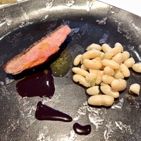 Convivio - 完成！！お皿も華やかに！！