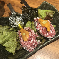 肉匠 とろにく 恵比寿店 - 