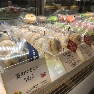 福岡三越内でおすすめの美味しいスイーツをご紹介 食べログ 福岡三越内でおすすめの美味しいスイーツをご紹介 食べログ