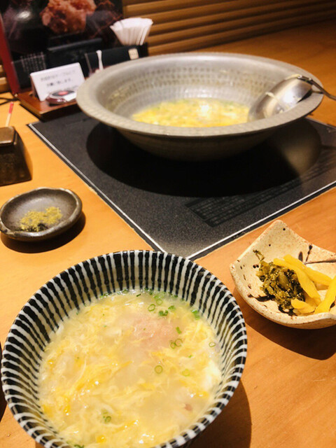 博多駅周辺で昼も夜も一人水炊き鍋が楽しめる 人気店11選 食べログまとめ 博多駅周辺で昼も夜も一人水炊き鍋が楽しめる 人気店11選 食べログまとめ