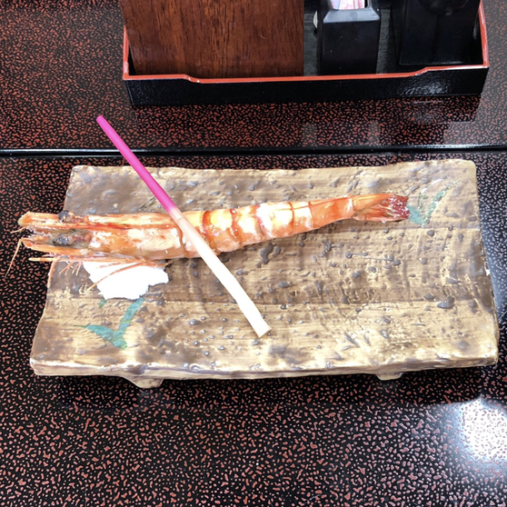 海さんぽ - 小友（旅館・民宿）の写真