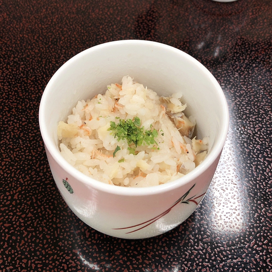 海さんぽ - 小友（旅館・民宿）の写真