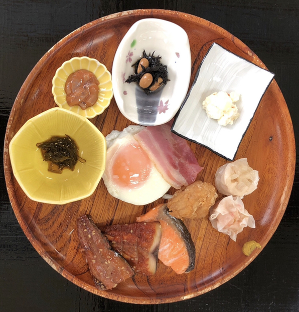 海さんぽ - 小友（旅館・民宿）の写真