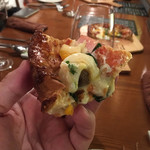 PESCA - ヴォーーーノ！