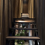 PESCA - 階段を上っていきましょう～