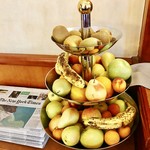 Hotel Carmen - 飾りではありません
