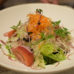 ビストロ セレニテ - 