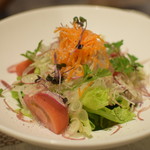 ビストロ セレニテ - 