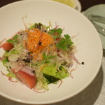 ビストロ セレニテ - 