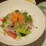 ビストロ セレニテ - 