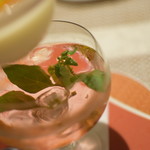 ビストロ セレニテ - 