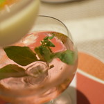 ビストロ セレニテ - 