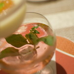 ビストロ セレニテ - 