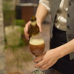 ビストロ セレニテ - 