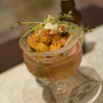 ビストロ セレニテ - 