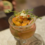 ビストロ セレニテ - 