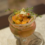 ビストロ セレニテ - 