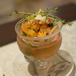 ビストロ セレニテ - 