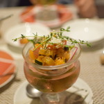 ビストロ セレニテ - 