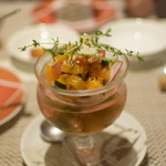 ビストロ セレニテ - 