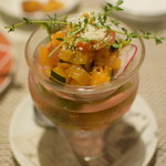 ビストロ セレニテ - 