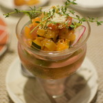 ビストロ セレニテ - 