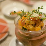 ビストロ セレニテ - 