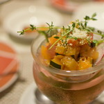 ビストロ セレニテ - 