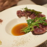 ビストロ セレニテ - 