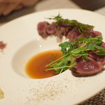 ビストロ セレニテ - 