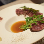 ビストロ セレニテ - 