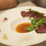 ビストロ セレニテ - 