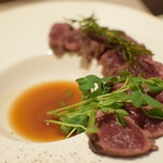 ビストロ セレニテ - 