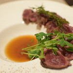 ビストロ セレニテ - 