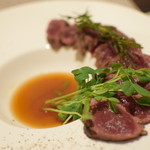 ビストロ セレニテ - 