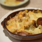 ビストロ セレニテ - 