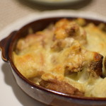 ビストロ セレニテ - 