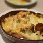 ビストロ セレニテ - 