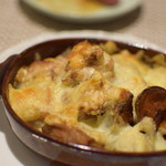 ビストロ セレニテ - 