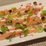 ビストロ セレニテ - 