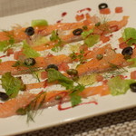 ビストロ セレニテ - 