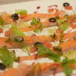 ビストロ セレニテ - 