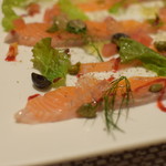 ビストロ セレニテ - 