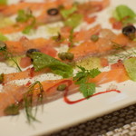 ビストロ セレニテ - 