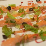 ビストロ セレニテ - 