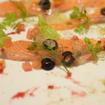 ビストロ セレニテ - 